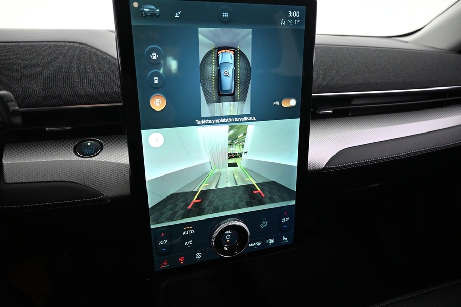 Ford USA Mustang vaihtoauto