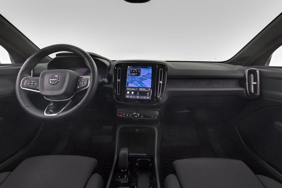 Volvo C40 vaihtoauto
