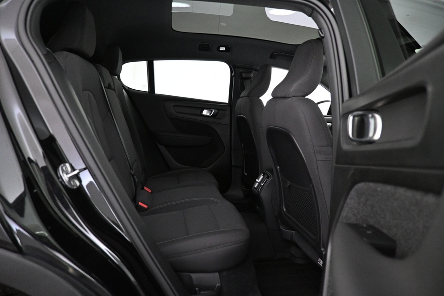 Volvo C40 vaihtoauto