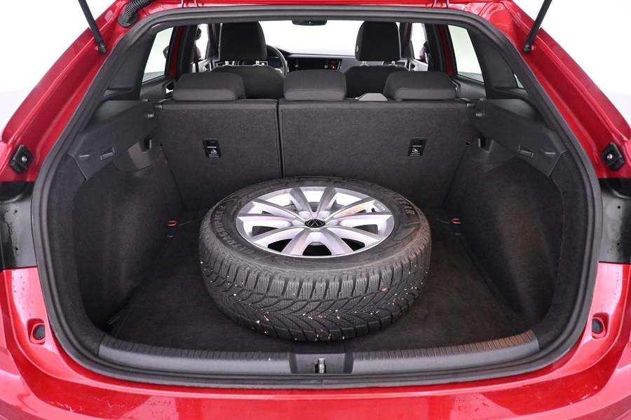 Volkswagen Taigo vaihtoauto