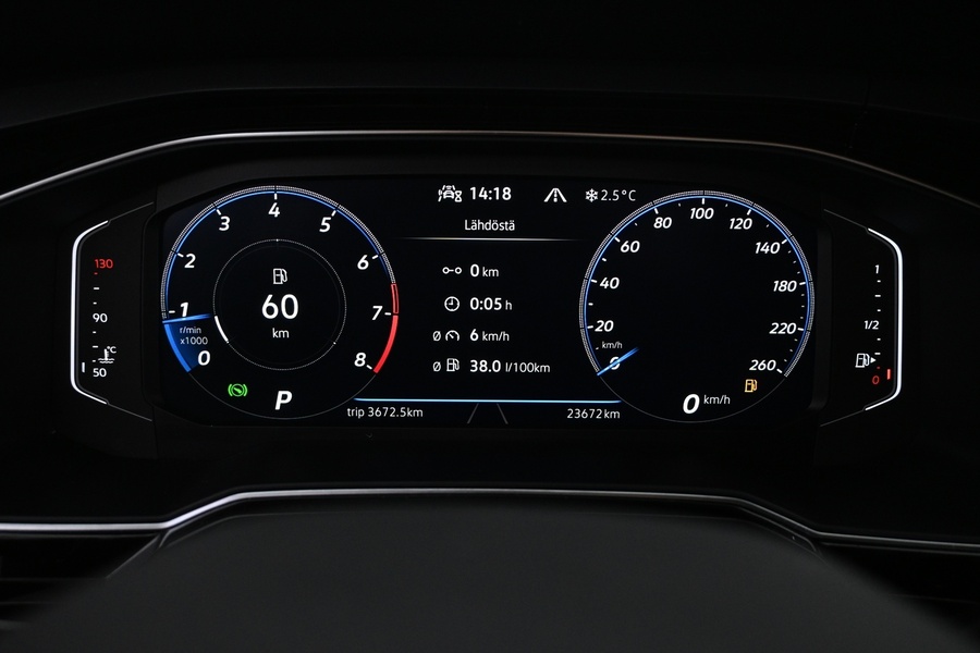 Volkswagen Taigo vaihtoauto