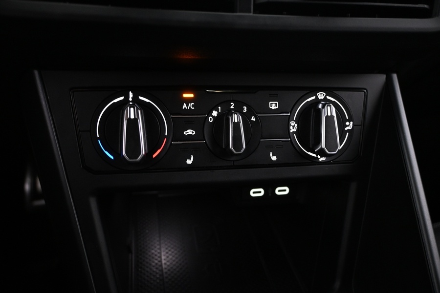 Volkswagen Taigo vaihtoauto