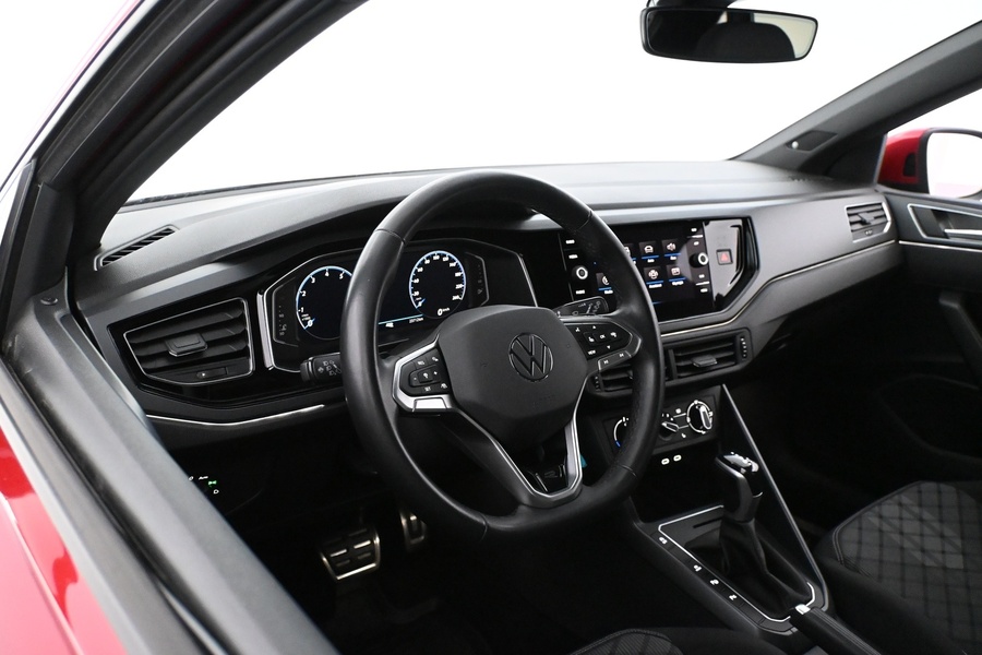 Volkswagen Taigo vaihtoauto