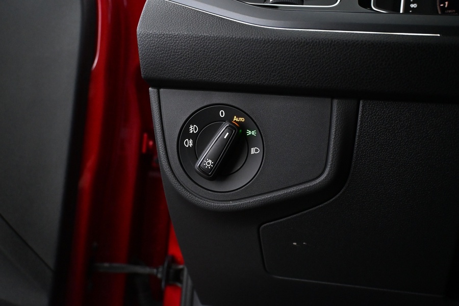 Volkswagen Taigo vaihtoauto