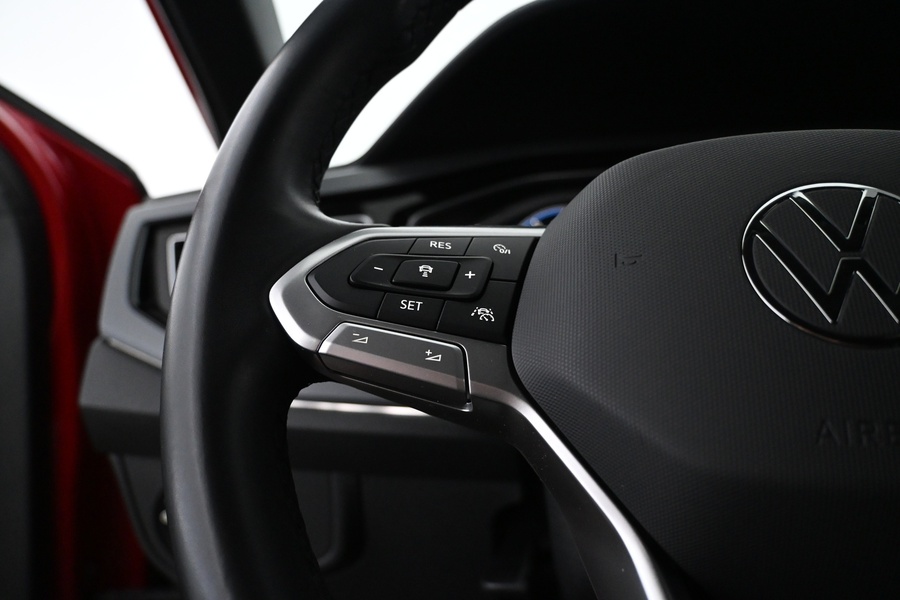 Volkswagen Taigo vaihtoauto