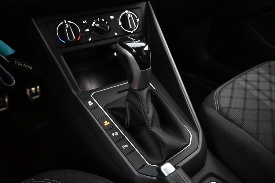 Volkswagen Taigo vaihtoauto