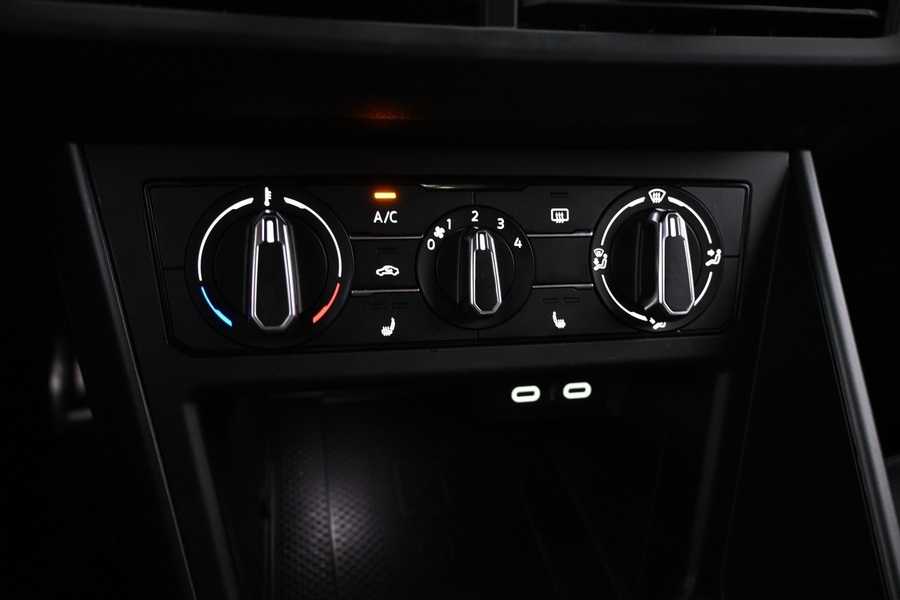 Volkswagen Taigo vaihtoauto