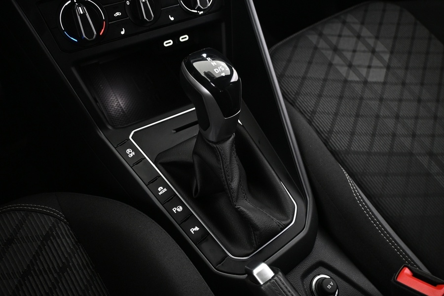 Volkswagen Taigo vaihtoauto