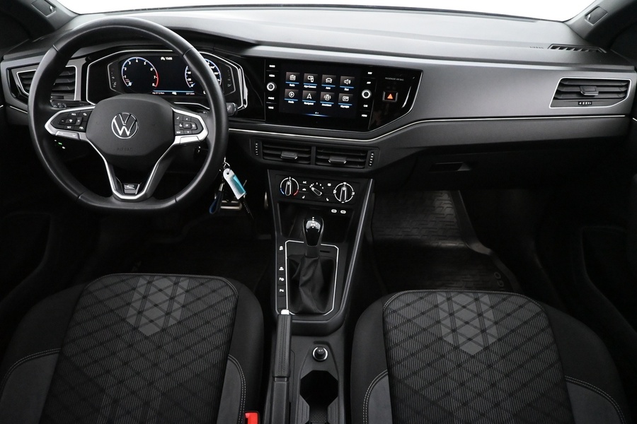 Volkswagen Taigo vaihtoauto