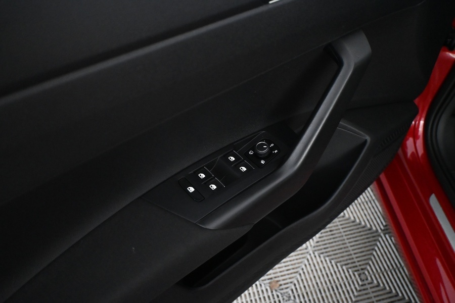 Volkswagen Taigo vaihtoauto