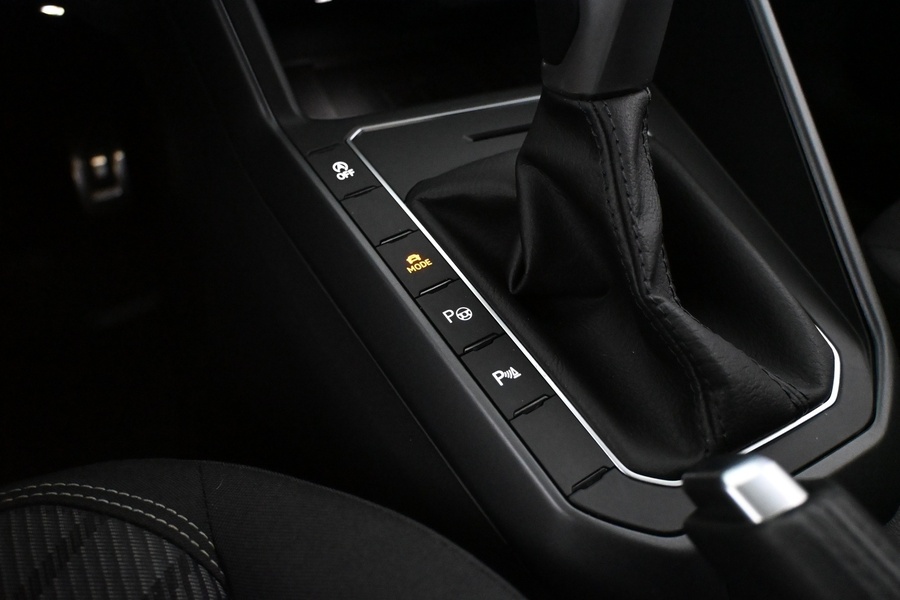 Volkswagen Taigo vaihtoauto