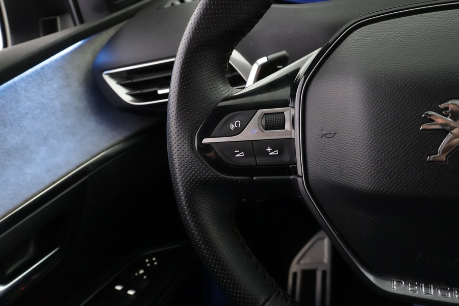 Peugeot 5008 vaihtoauto