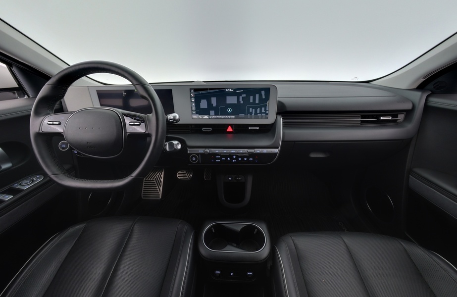 Hyundai IONIQ 5 vaihtoauto