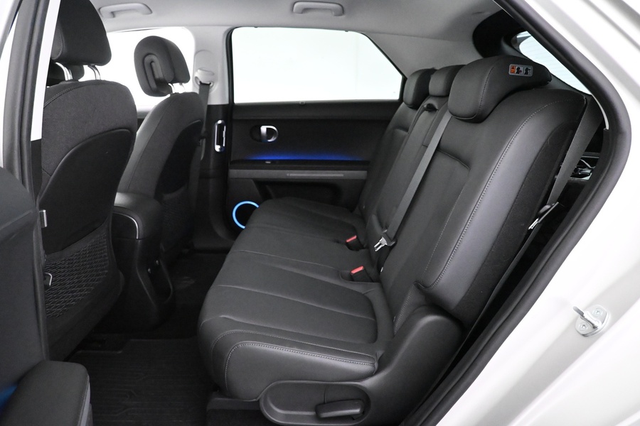 Hyundai IONIQ 5 vaihtoauto