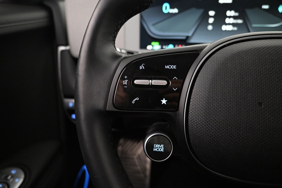 Hyundai IONIQ 5 vaihtoauto