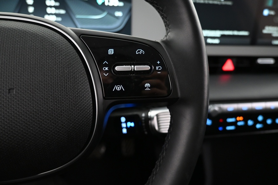 Hyundai IONIQ 5 vaihtoauto