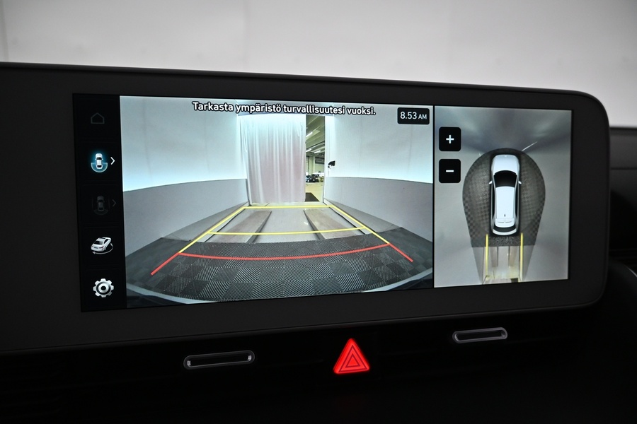 Hyundai IONIQ 5 vaihtoauto