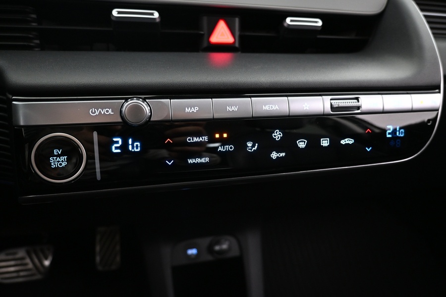 Hyundai IONIQ 5 vaihtoauto