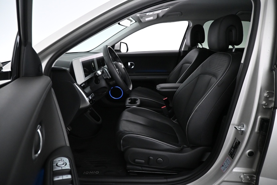 Hyundai IONIQ 5 vaihtoauto