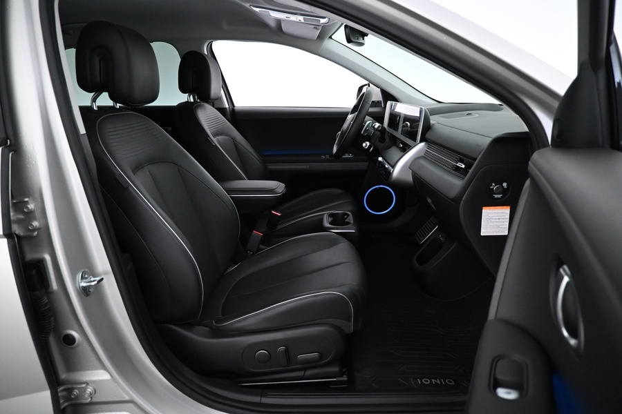 Hyundai IONIQ 5 vaihtoauto