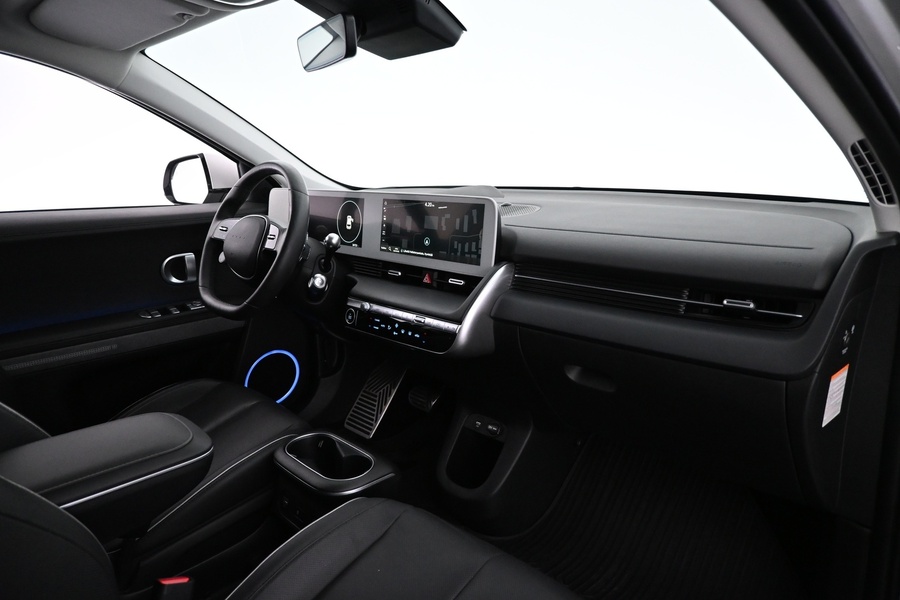 Hyundai IONIQ 5 vaihtoauto