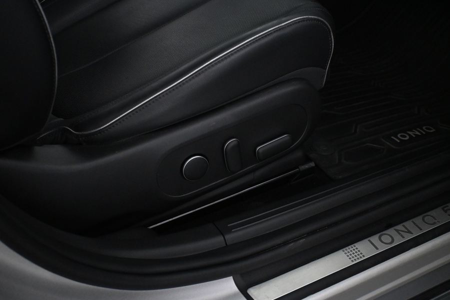 Hyundai IONIQ 5 vaihtoauto