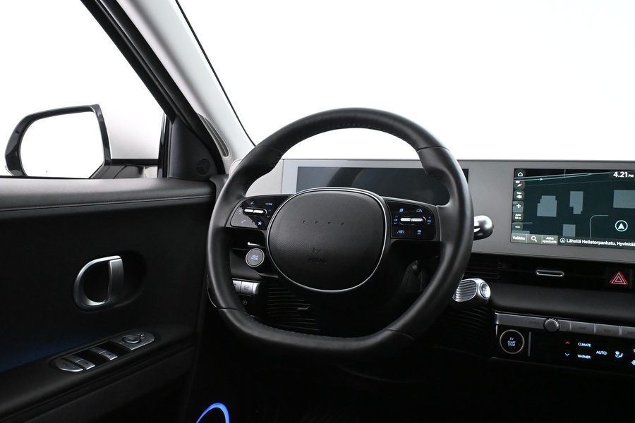 Hyundai IONIQ 5 vaihtoauto