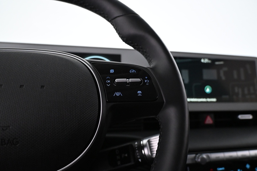 Hyundai IONIQ 5 vaihtoauto