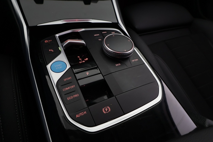 BMW i4 vaihtoauto