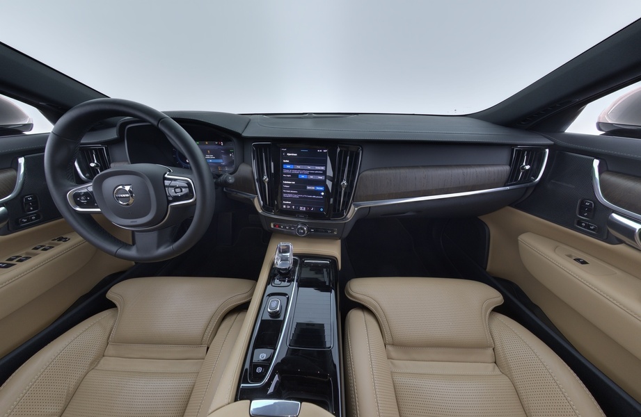 Volvo V90 vaihtoauto