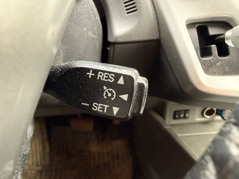 Toyota Prius+ vaihtoauto