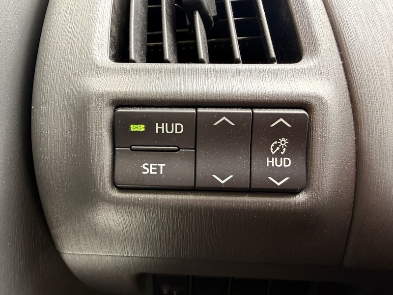 Toyota Prius+ vaihtoauto