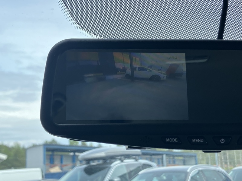 Kia Venga vaihtoauto