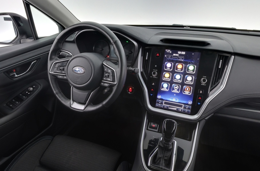 Subaru Outback vaihtoauto