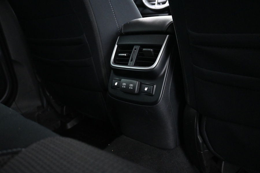 Subaru Outback vaihtoauto