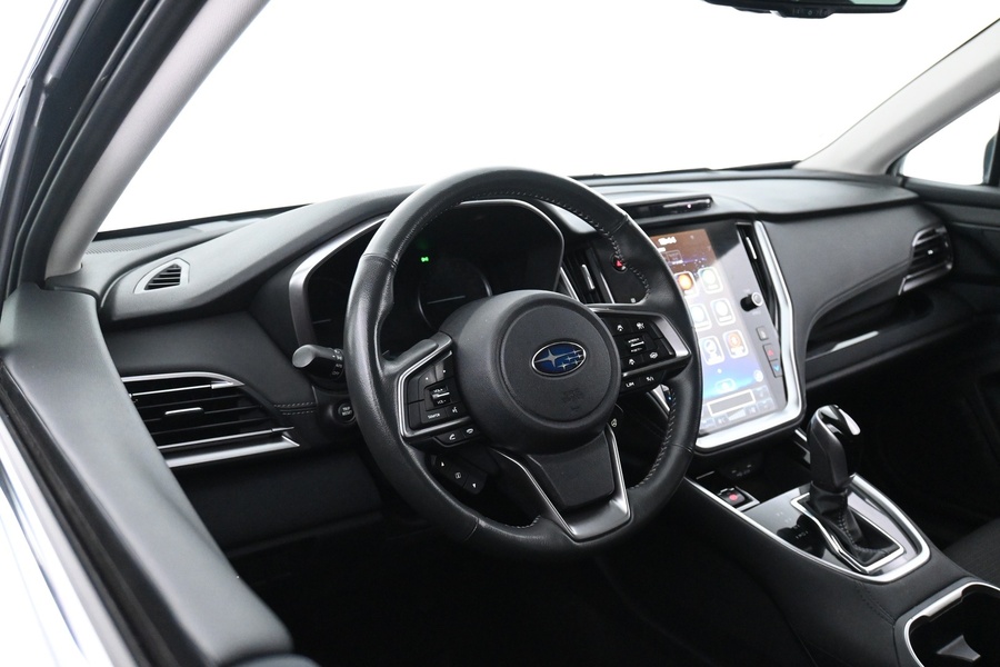 Subaru Outback vaihtoauto