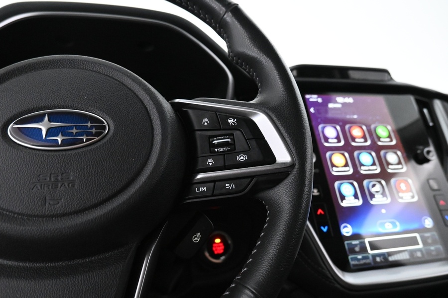 Subaru Outback vaihtoauto