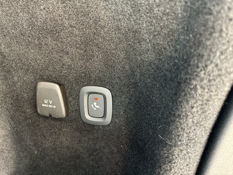 Volvo V60 Cross Country vaihtoauto