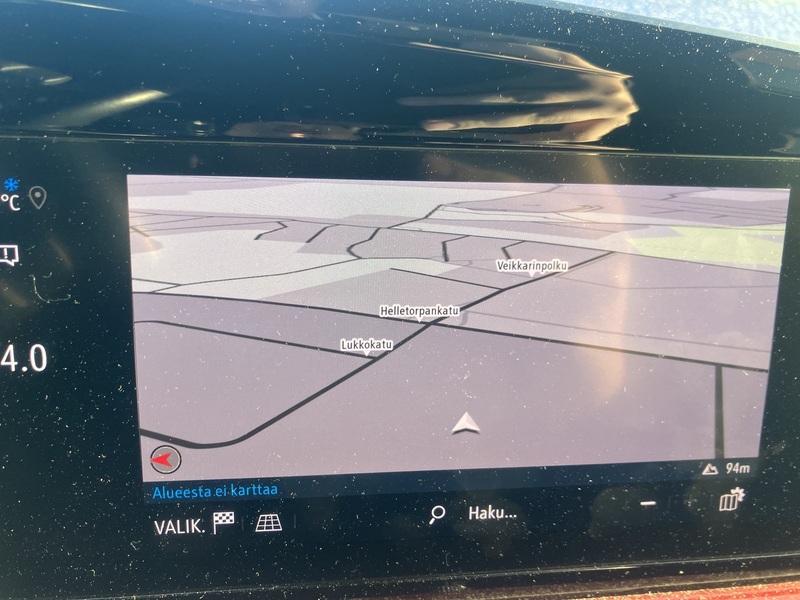 Opel Mokka vaihtoauto