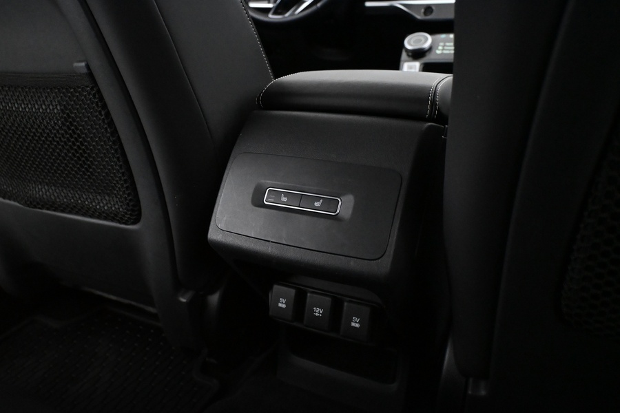 Jaguar I-PACE vaihtoauto