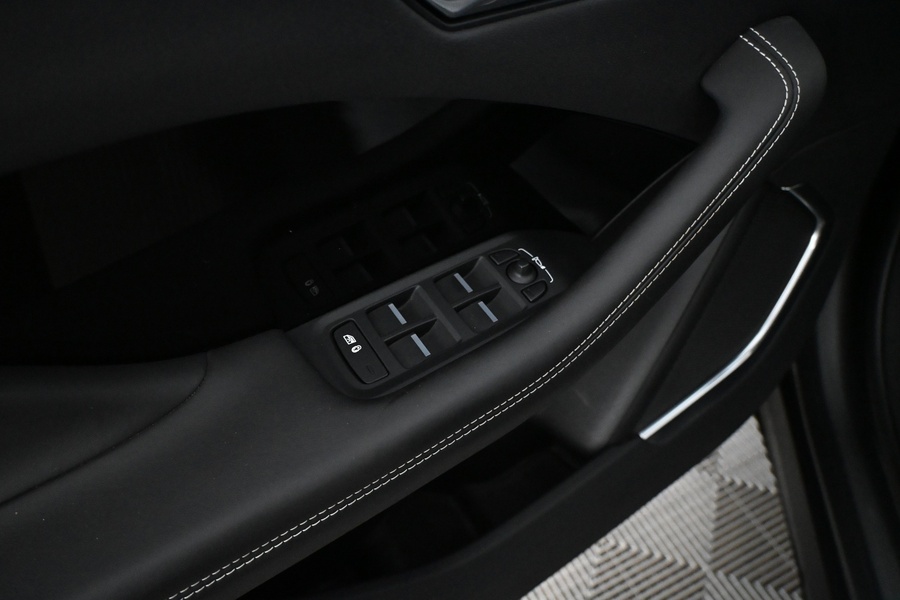 Jaguar I-PACE vaihtoauto