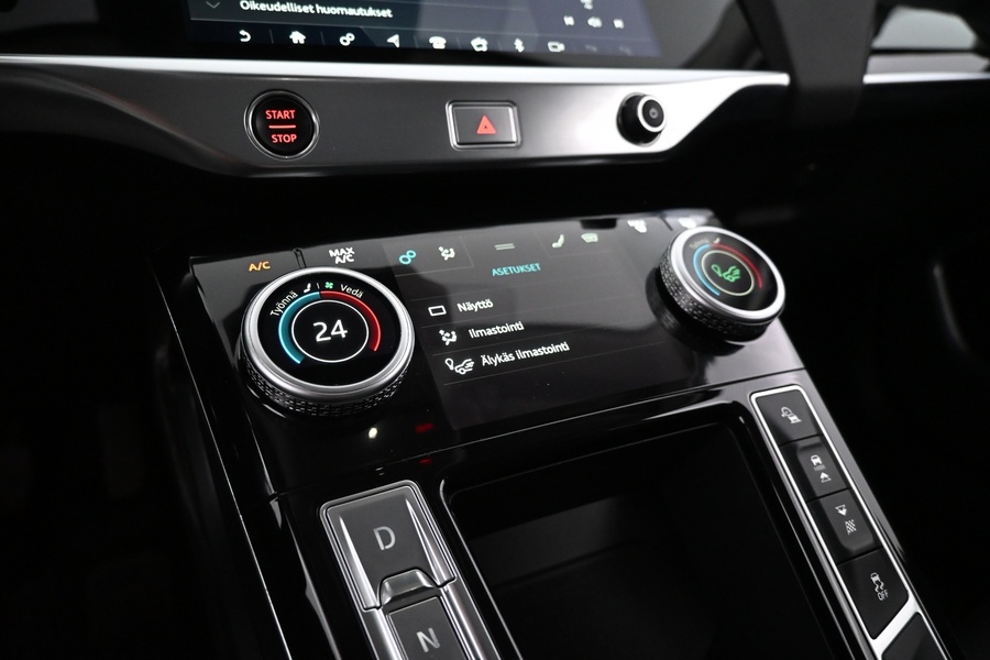 Jaguar I-PACE vaihtoauto