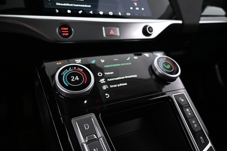 Jaguar I-PACE vaihtoauto