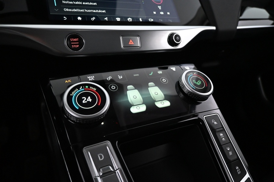 Jaguar I-PACE vaihtoauto