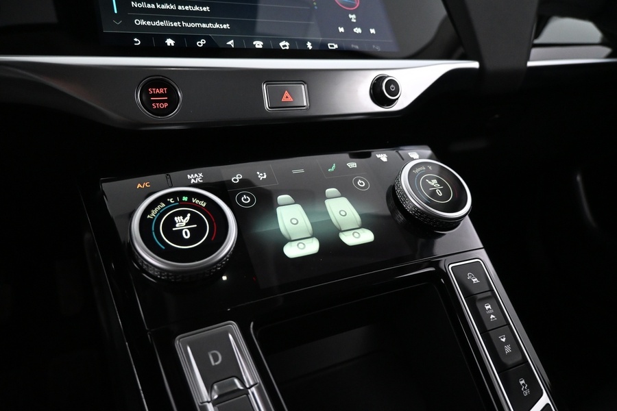 Jaguar I-PACE vaihtoauto