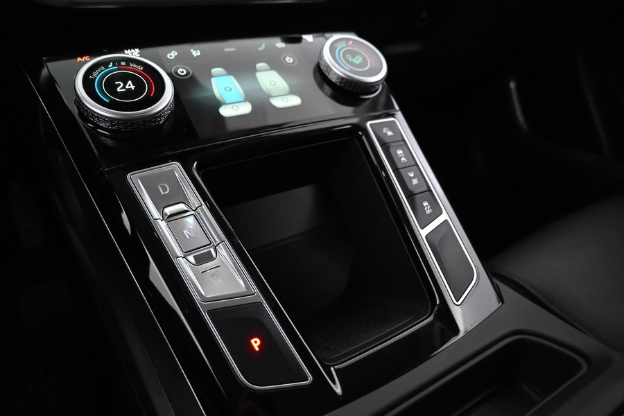 Jaguar I-PACE vaihtoauto