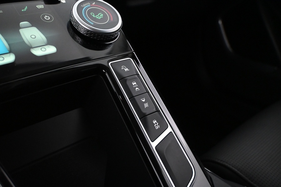 Jaguar I-PACE vaihtoauto