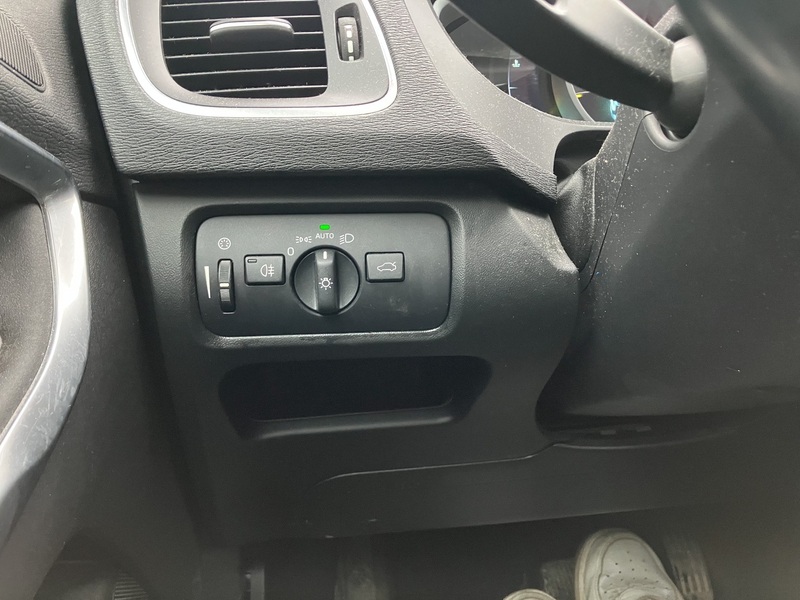 Volvo V40 Cross Country vaihtoauto