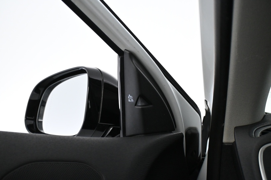 Volvo V40 Cross Country vaihtoauto