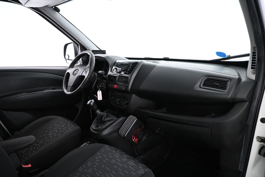 Opel Combo vaihtoauto